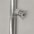 Extruded Aluminum Car Condenser Used Round Liquid Dryer